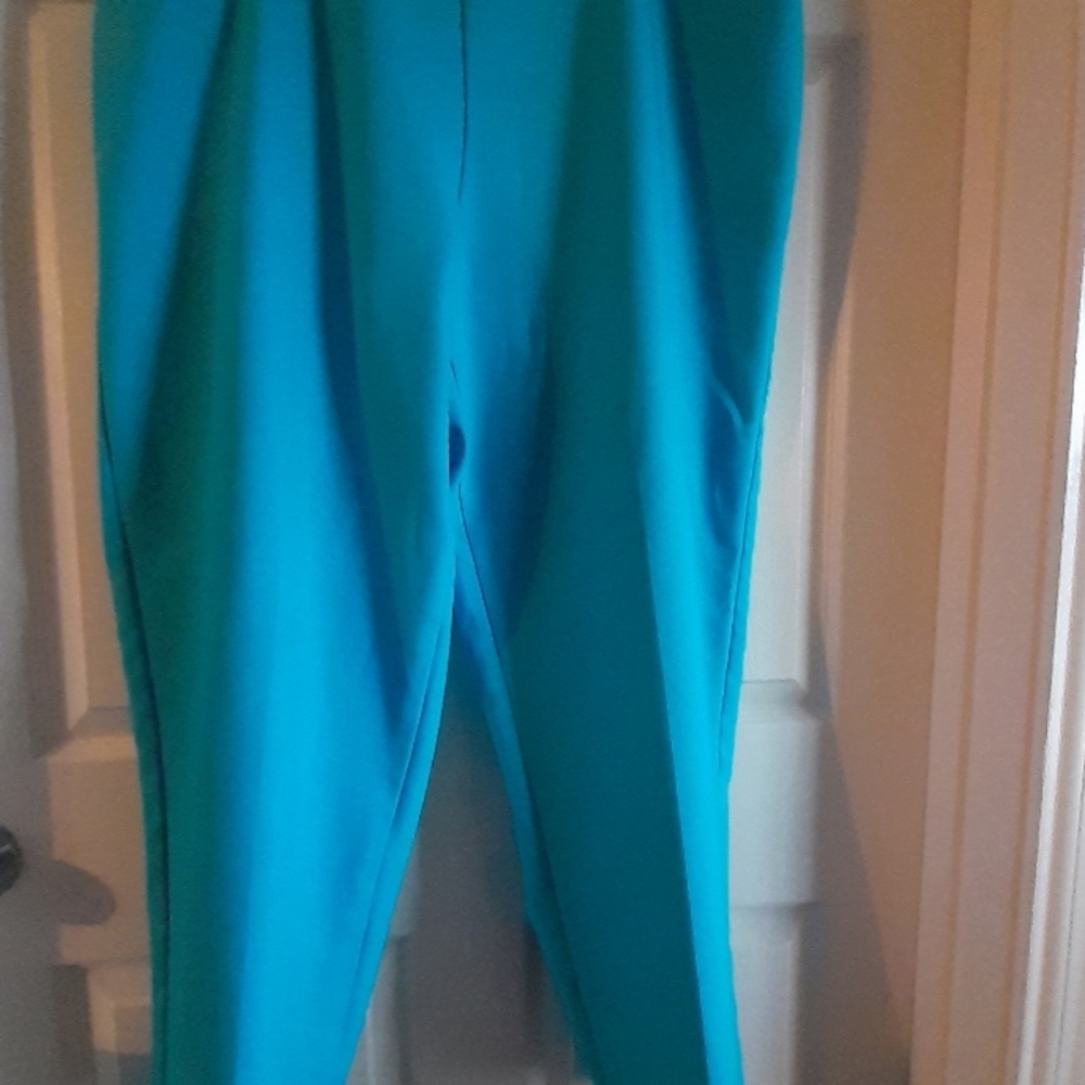 Slacks
